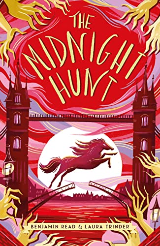 The Midnight Hunt (The Midnight Hour, Bk. 3)