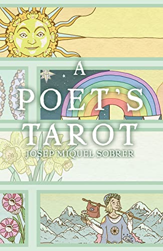 A Poet's Tarot: The Book of Oracles