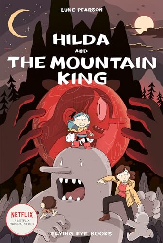Hilda and the Mountain King