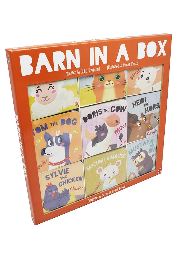 Barn in a Box Image 2