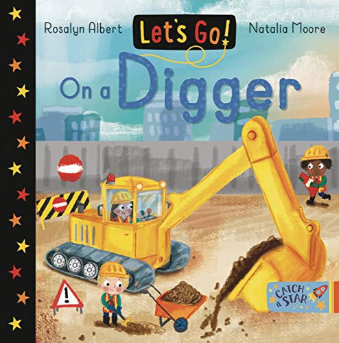 On a Digger (Let's Go!)