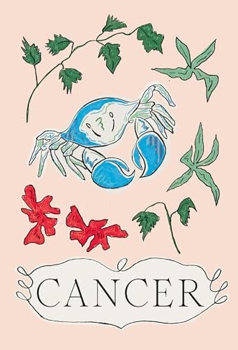 Cancer (Planet Zodiac, Bk. 4)
