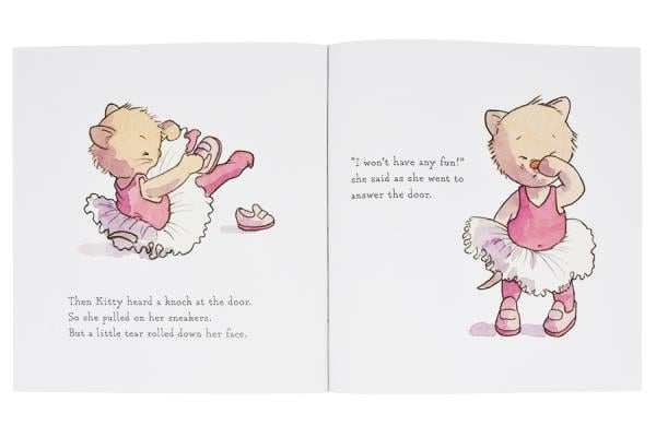 Ballet Kitty Image 3