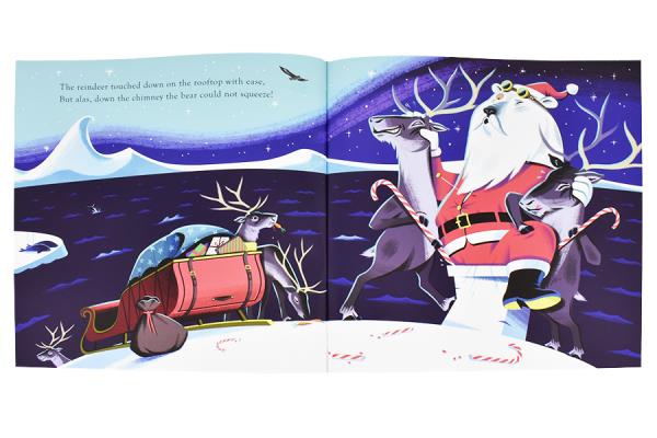 The Night Before Christma