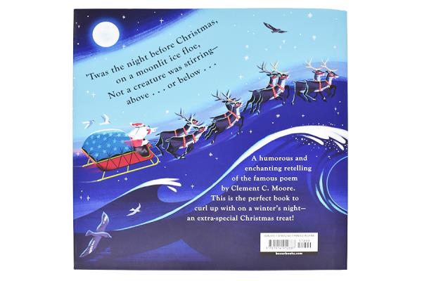 The Night Before Christma