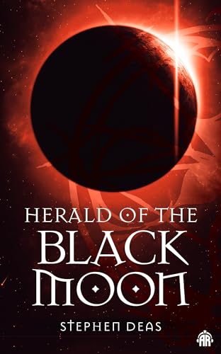 Herald of the Black Moon (Black Moon, Bk. 3)