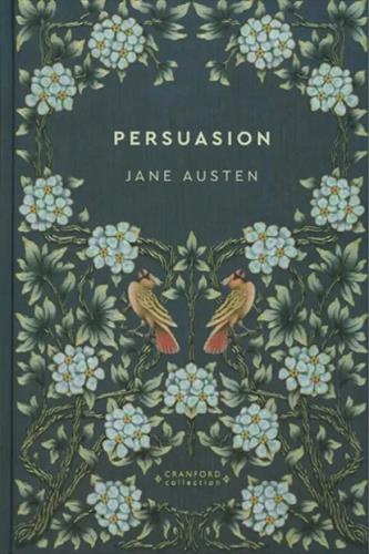 Persuasion (Cranford Collection)