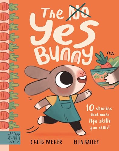 The Yes Bunny