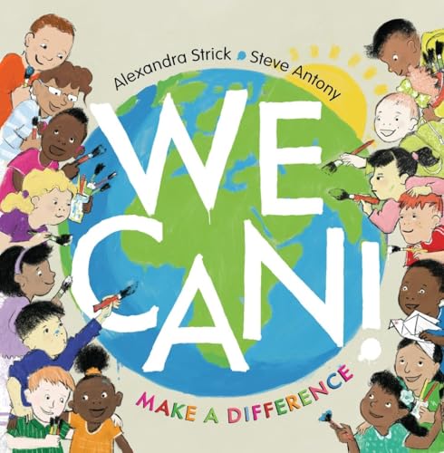 We Can! Make a Difference