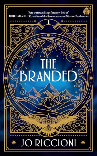 The Branded (The Branded Season, Bk. 1)