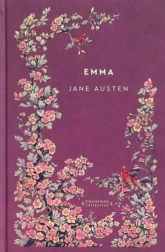 Emma (Cranford Collection)
