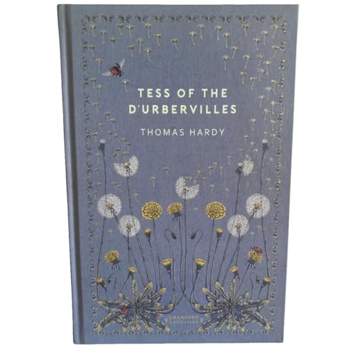 Tess of the D'Urbervilles (Cranford Collection)