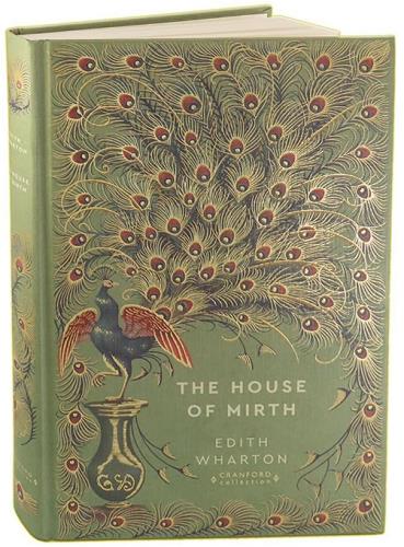 The House of Mirth (Cranford Collection)