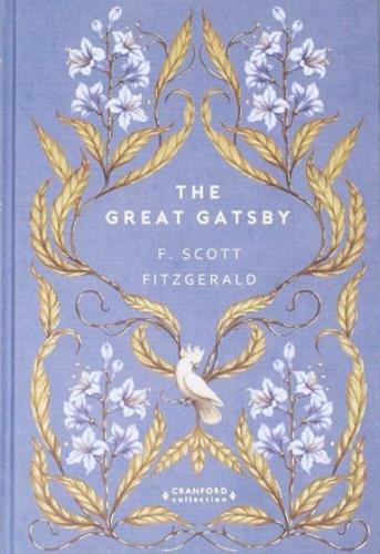 The Great Gatsby (Cranford Collection)