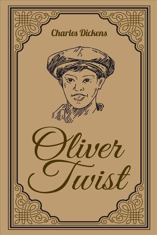 Oliver Twist