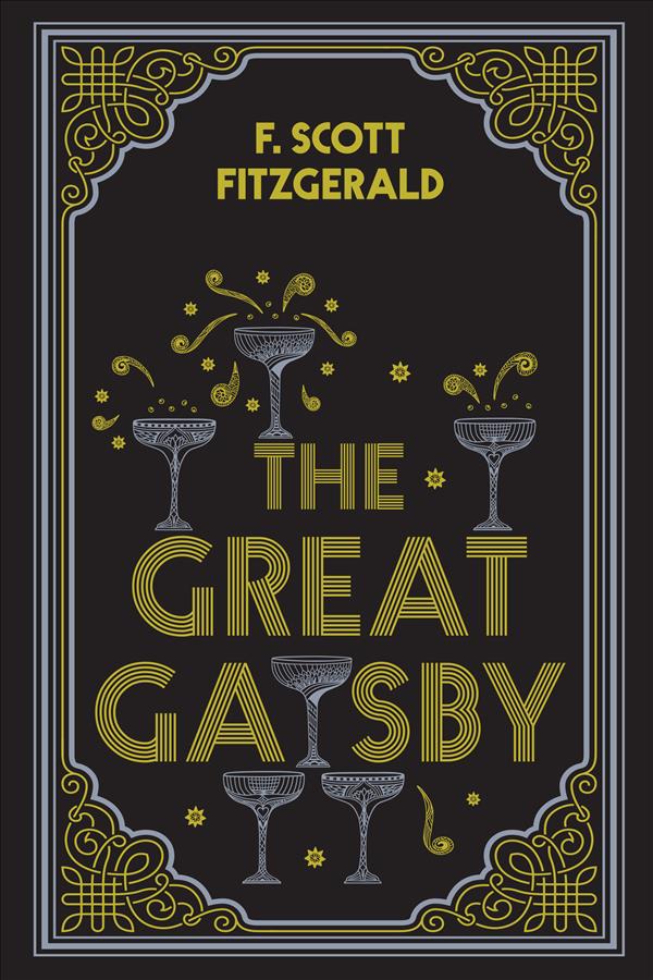 Great Gatsby
