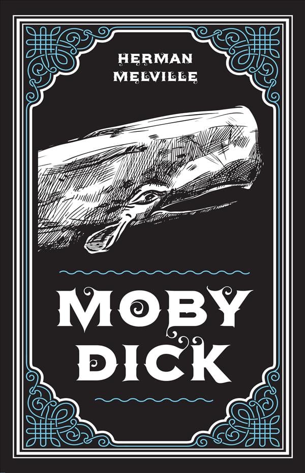 Moby Dick