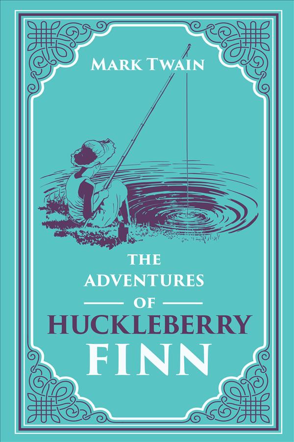 Huckleberry Finn