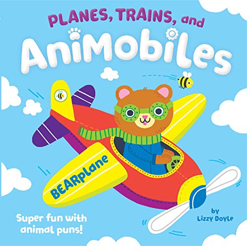 Planes, Trains, and AniMobiles