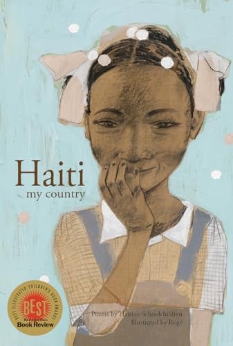 Haiti: My Country