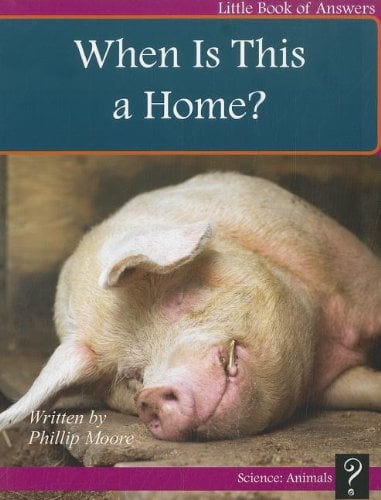 When Is This a Home? (Little Books of Answers)