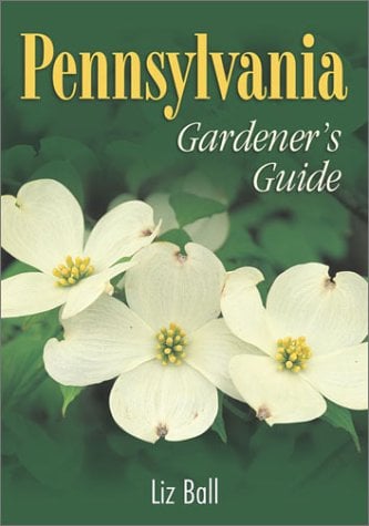 Pennsylvania Gardener's Guide