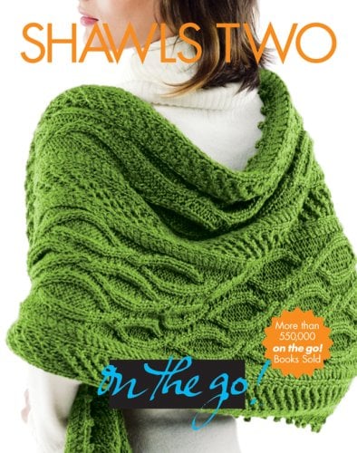 Shawls Two (Vogue Knitting: On the Go!)