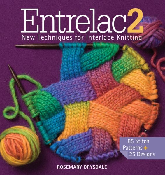 Entrelac 2