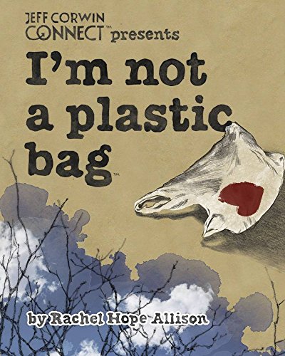 I'm Not a Plastic Bag