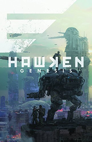 Genesis (Hawken)