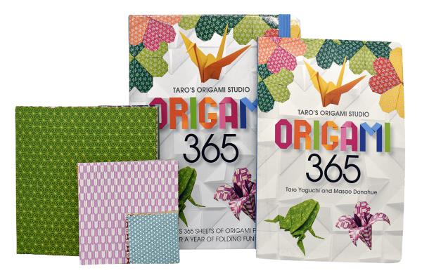 Origami 365