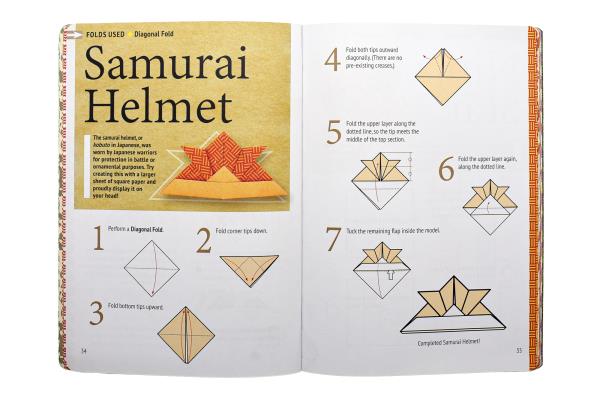 Origami 365
