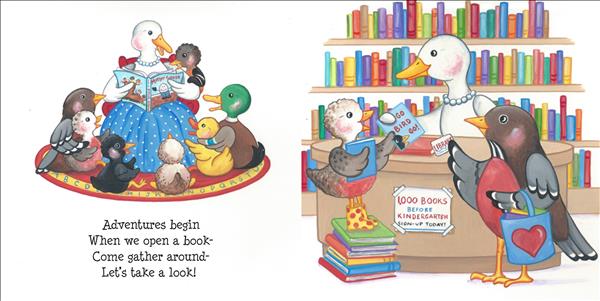 Hello, Reading! Image 3