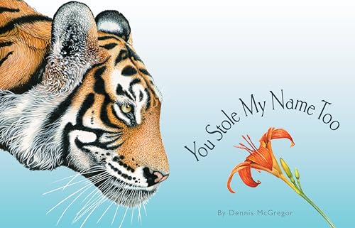 You Stole My Name Too: A Curious Case of Animals and Plants With Shared Names