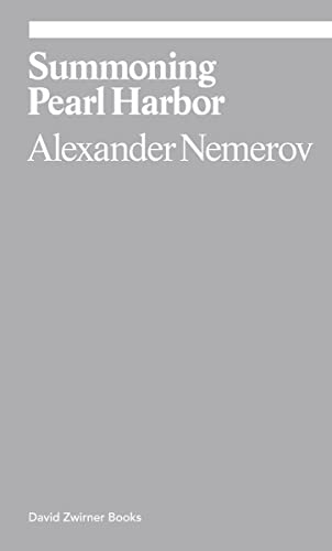 Summoning Pearl Harbor (Ekphrasis)