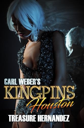 Houston (Carl Weber's Kingpins, Bk. 14)