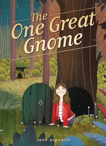 The One Great Gnome