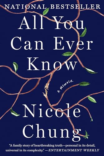 All You Can Ever Know