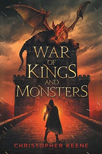 War of Kings and Monsters