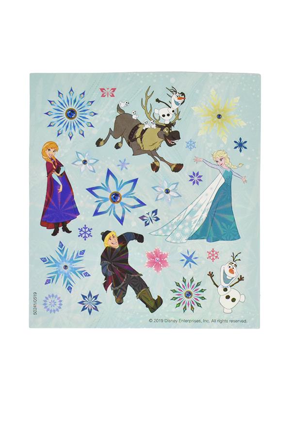 Disney Frozen Book & Wood