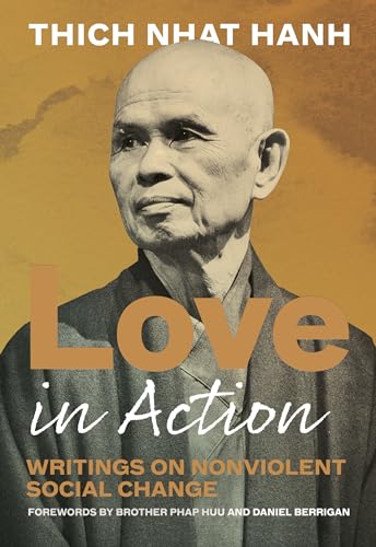 Love in Action: Writings on Nonviolent Social Change (2nd Edition)