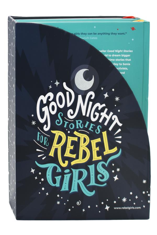 Good Night Stories for Re