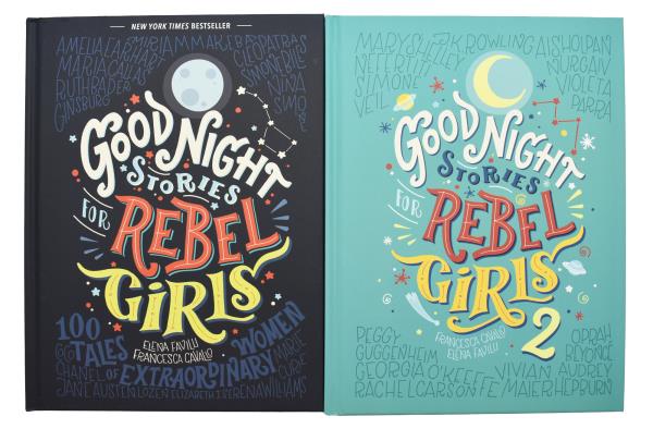 Good Night Stories for Re
