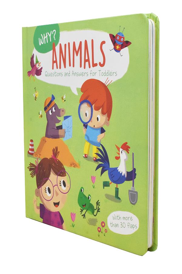 Animals Questions & Answe