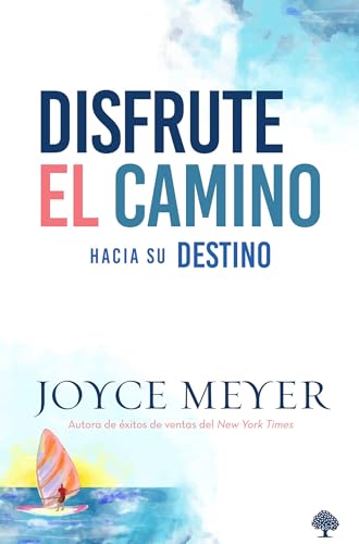 Disfrute El Camino: Hacia Su Destino