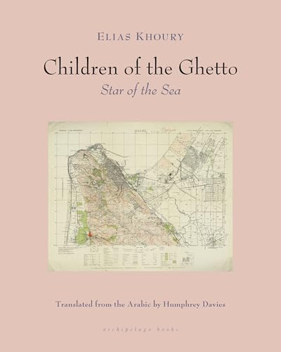 Star of the Sea (Children of the Ghetto, Bk. 2)