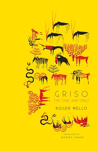 Griso: The One and Only