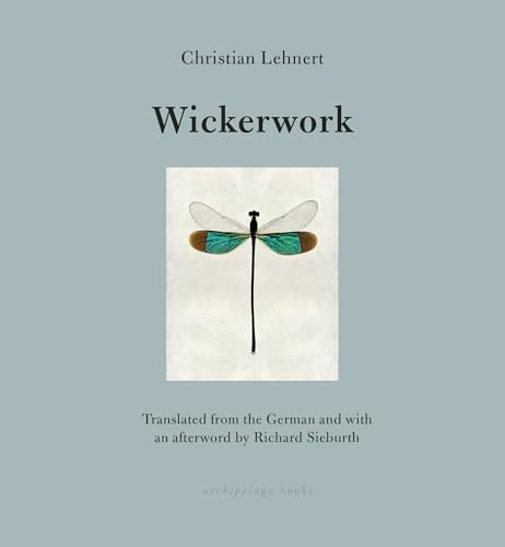 Wickerwork