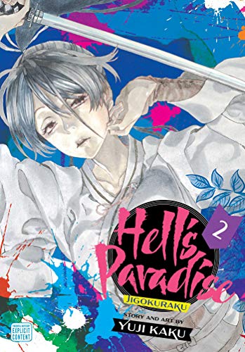 Hell's Paradise: Jigokuraku (Volume 2)