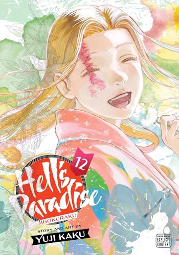Hell's Paradise: Jigokuraku (Volume 12)